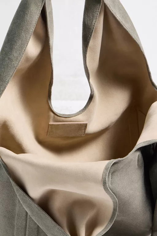 Box Bag Medium - Handbags