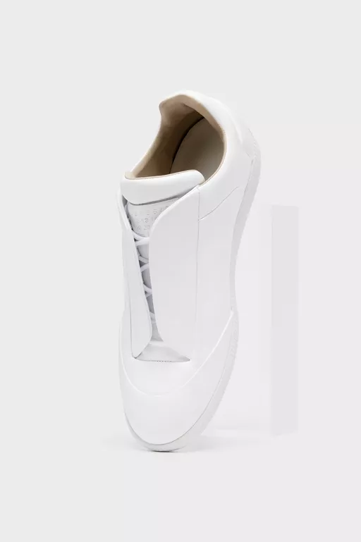 Future Low-Top - Sneakers