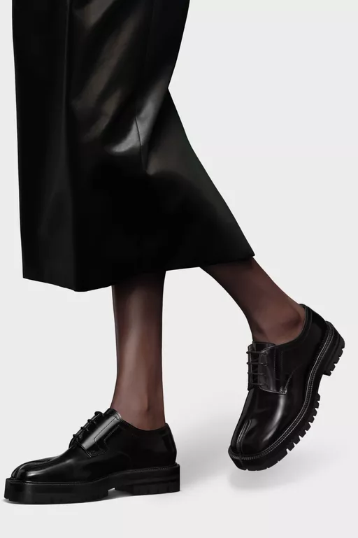 Tabi lace-ups - Lace-ups