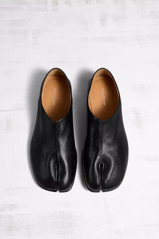 Tabi babouches - Moccasins