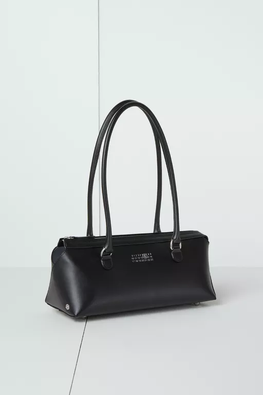 Bauletto Shoulder Bag Small - Shoulder Bags