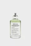 Silver - Replica From The Garden Eau De Toilette
