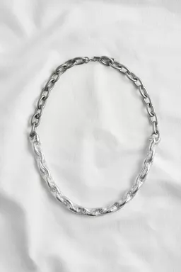 Link Small Chain Bracelet - Necklaces