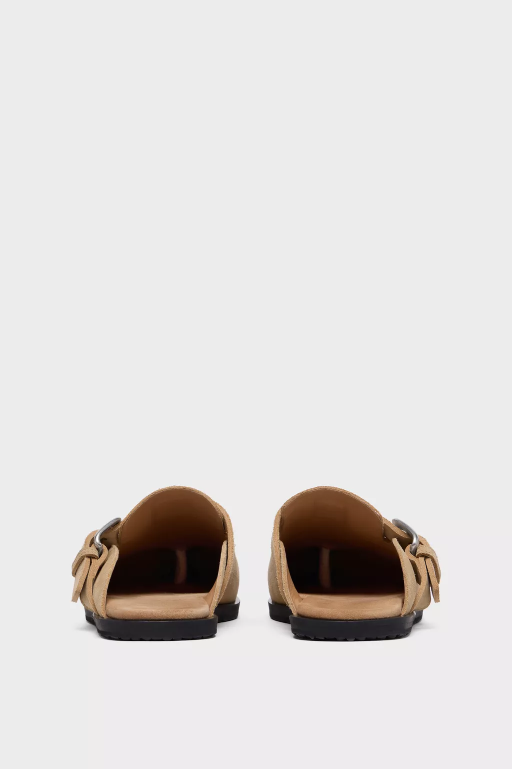 Khaki Tabi Daily Mule | Maison Margiela Official