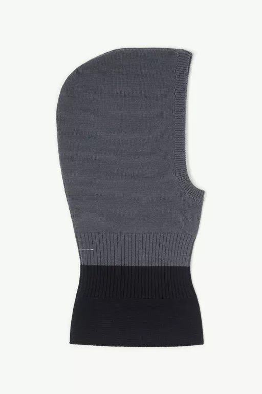 Knit balaclava - Caps