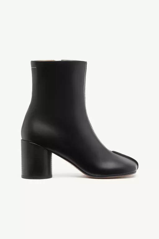 Anatomic Stitch Ankle Boots - Ankle Boots