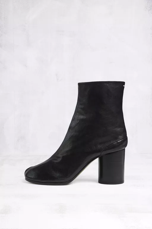 Tabi ankle boots - Ankle Boots
