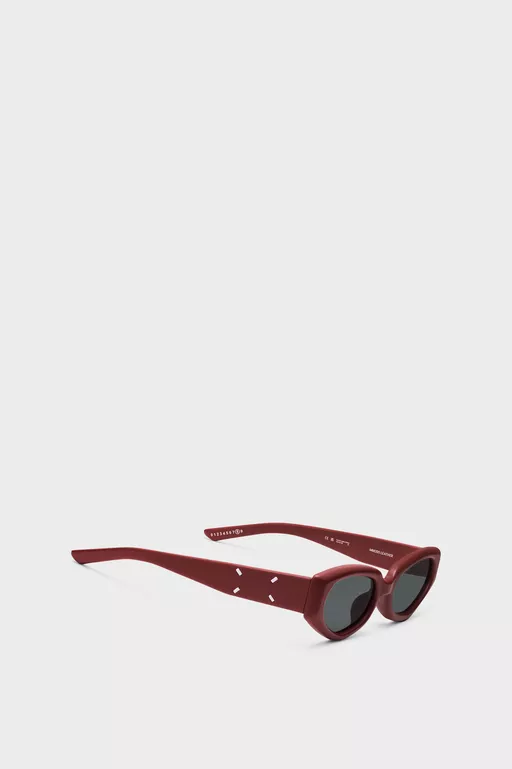 MM X Gentle Monster MM205 LEATHER LR1 - Eyeglasses