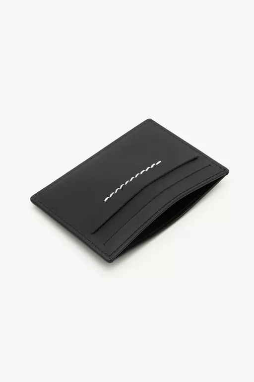 Numeric cardholder - Wallets