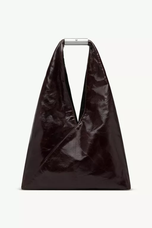 Japanese Bag Jewel Handle Classic - Handbags