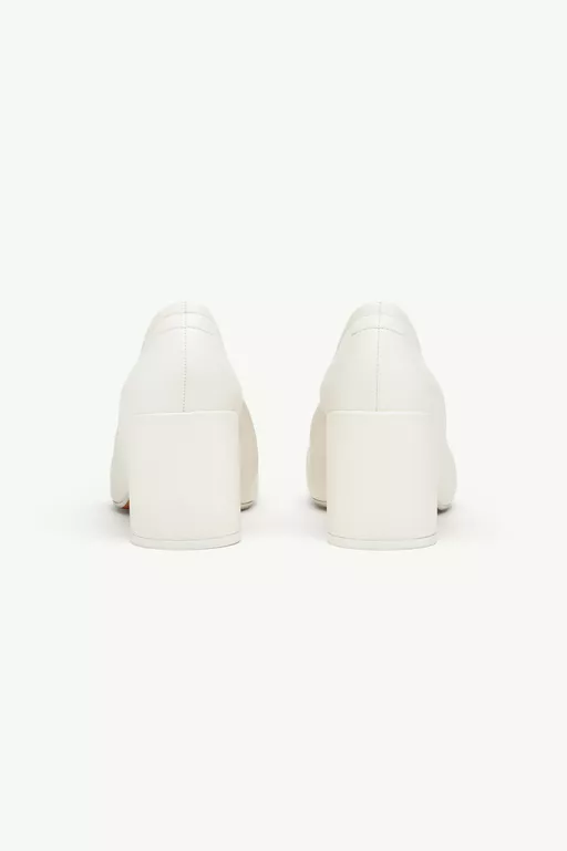Elasticated Anatomic pumps - Pumps