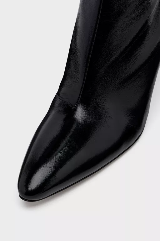 Heel-less Boots - Boots