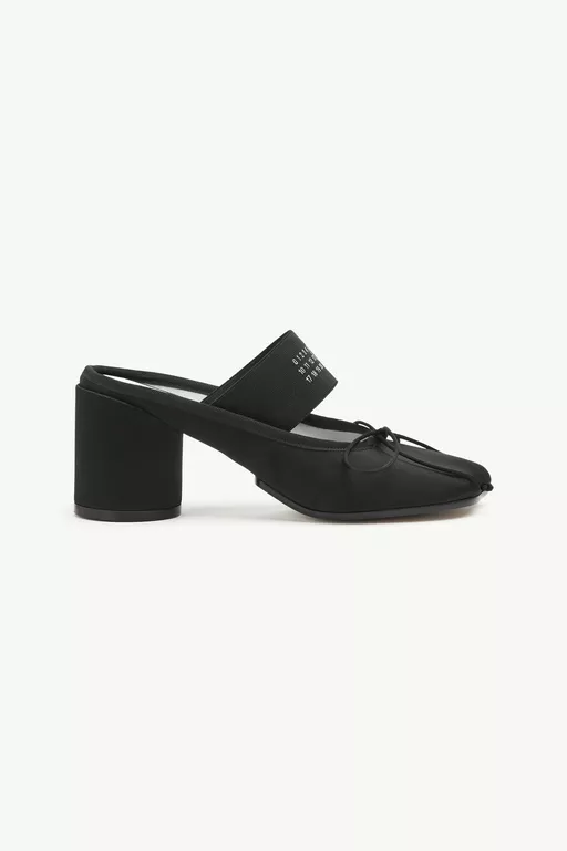 Anatomic Numeric Ballet Sandal