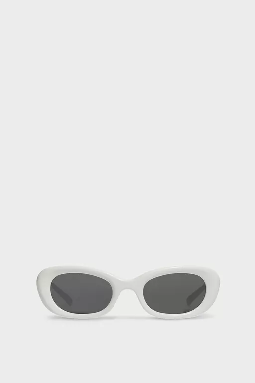 White MM X Gentle Monster MM004 | Maison Margiela Official