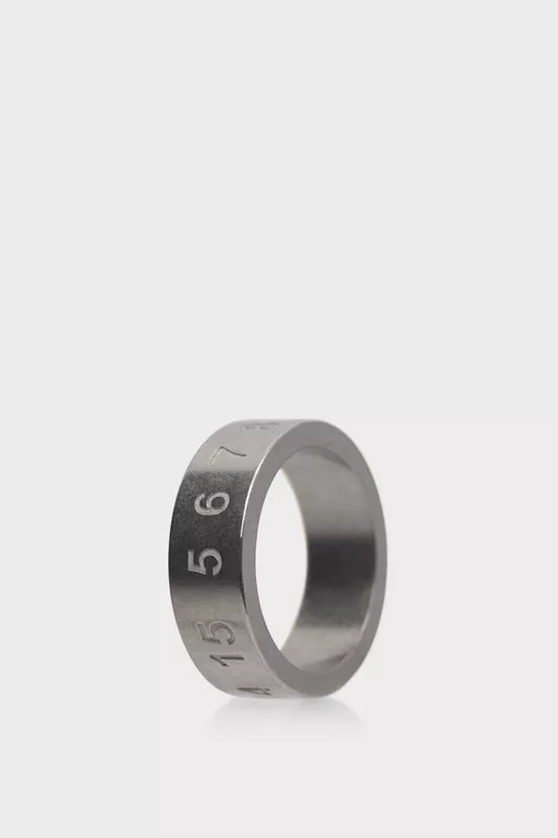 Anello Numeric - Rings