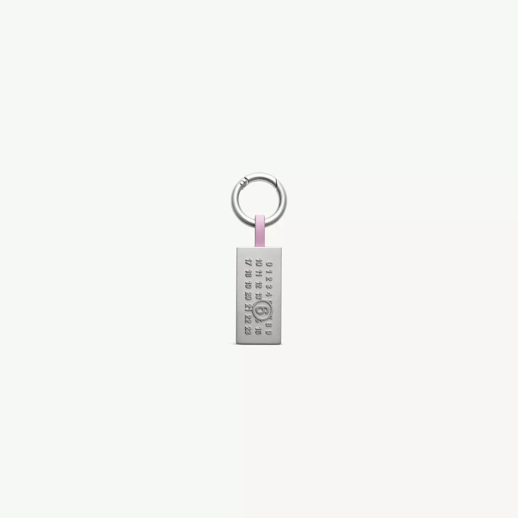 KEY RING