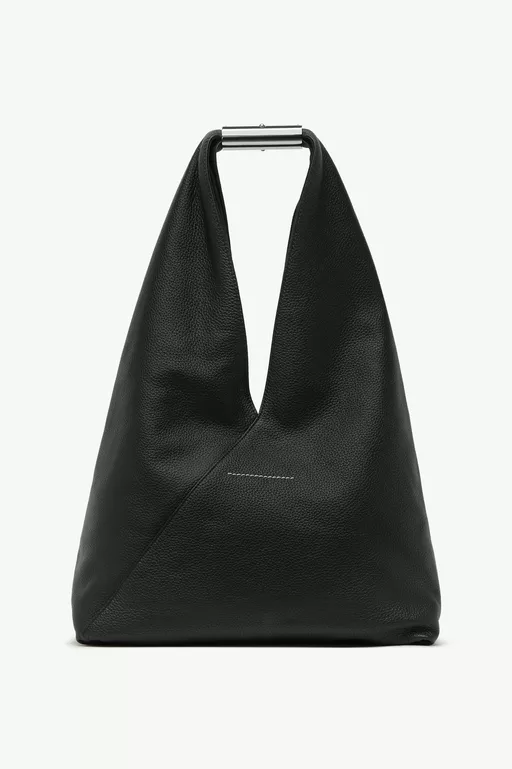 「ジャパニーズ」バッグ ジュエルハンドル クラシック - ハンドバッグ