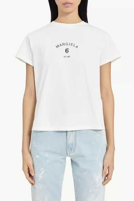 Signature Jersey T-Shirt - T-shirts