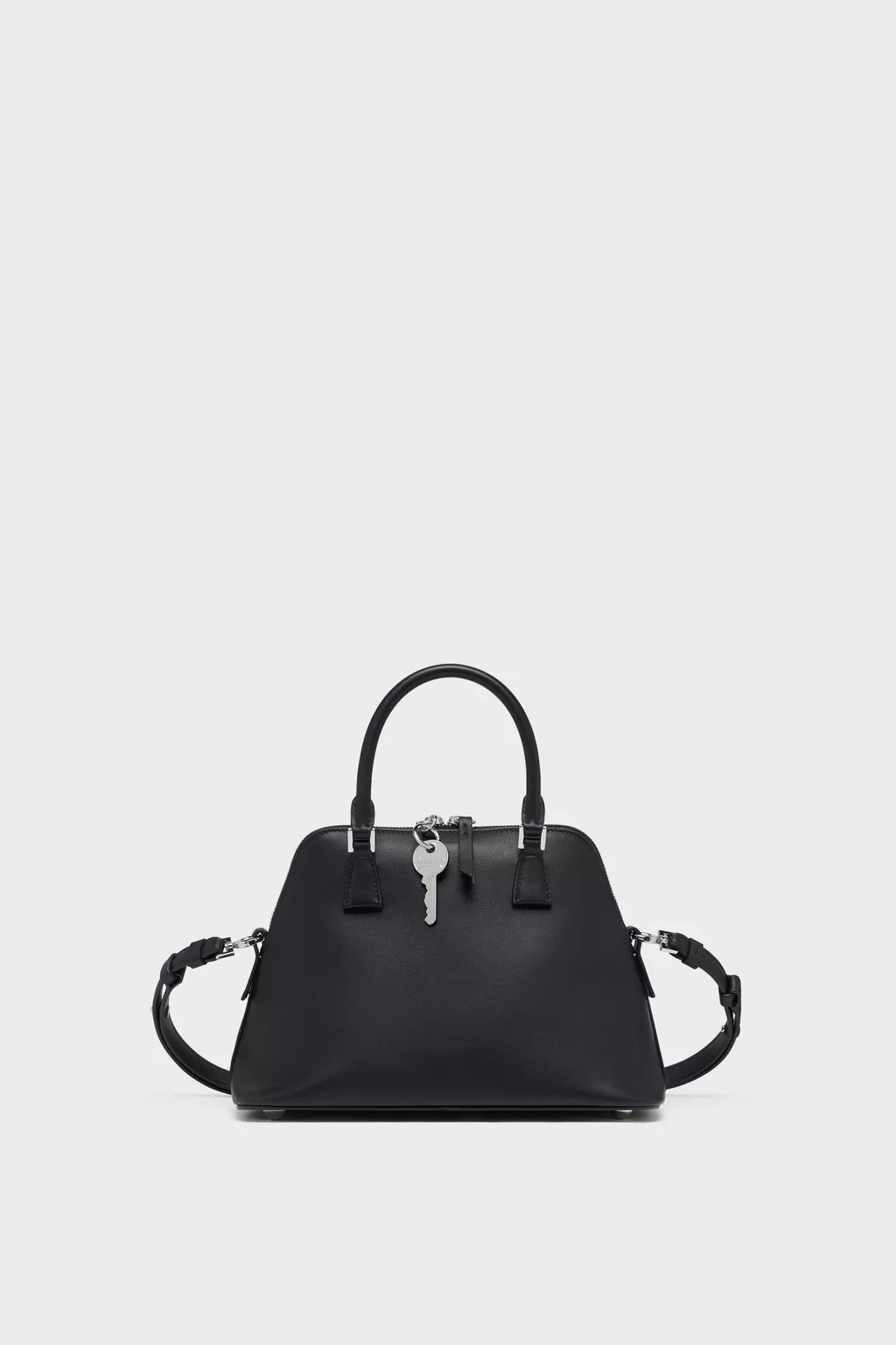 Dark grey 5AC Soft Mini | Maison Margiela Official
