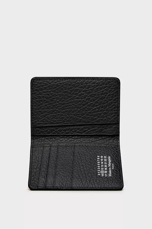 Four stitches cardholder - Cardholders
