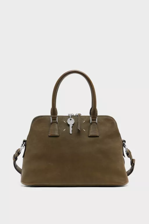 5AC loved to death medium - Cross body bag