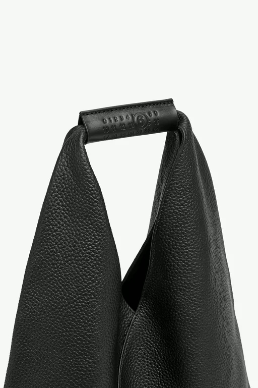 Japanese Bag Classic Small - Handbags