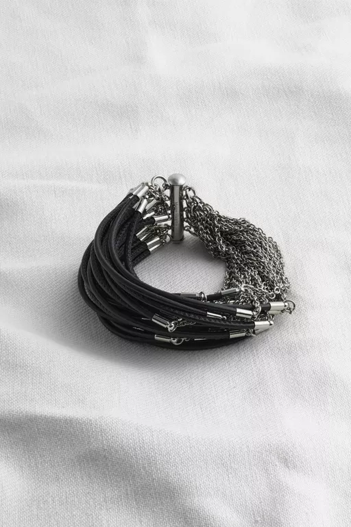 Chain Bracelet Big - Bracelets