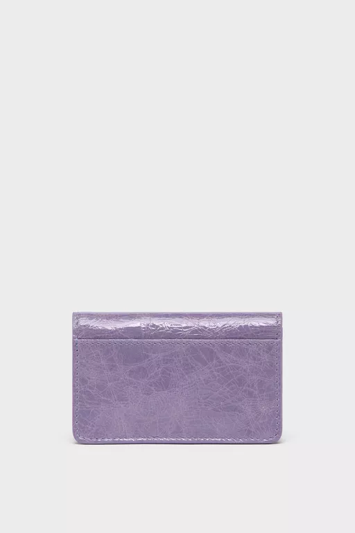 Clip Card Holder - Cardholders