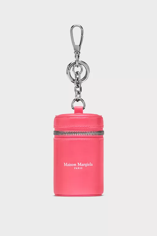 Charm distributeur de sacs &agrave; d&eacute;jection canine - Petite maroquinerie