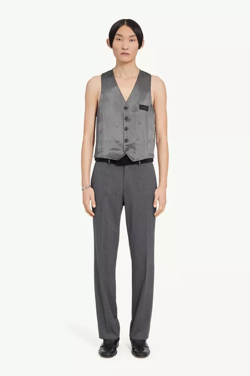 Gilet - Westen