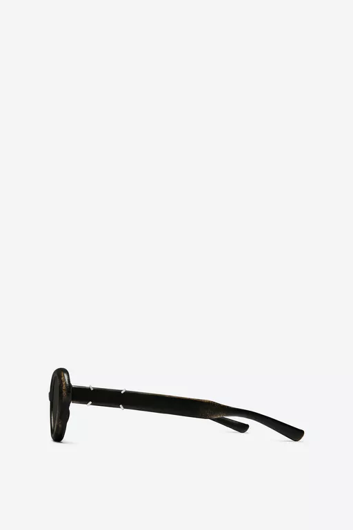 MM X GENTLE MONSTER MM317-LBK2 - Eyeglasses
