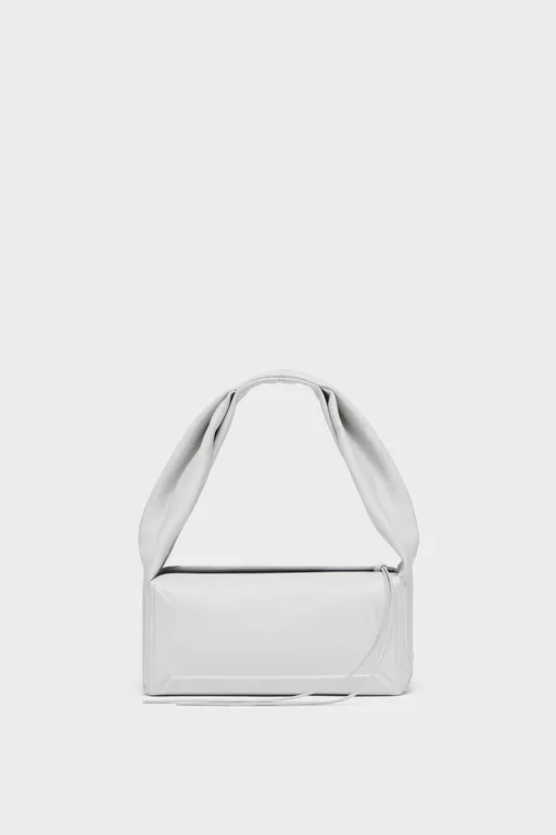 Box Bag East West Small - Handbags