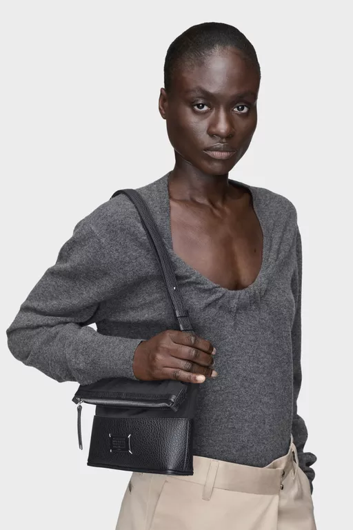 5AC Hobo Small - Cross body bag