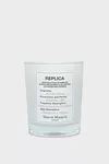 Silver - Replica Autumn Vibes Candle