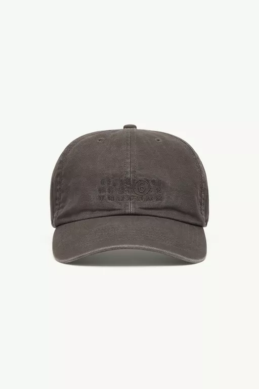 Baseball cap