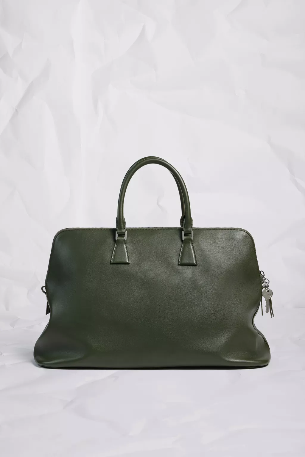 Military Green 5AC Soft XL | Maison Margiela Official