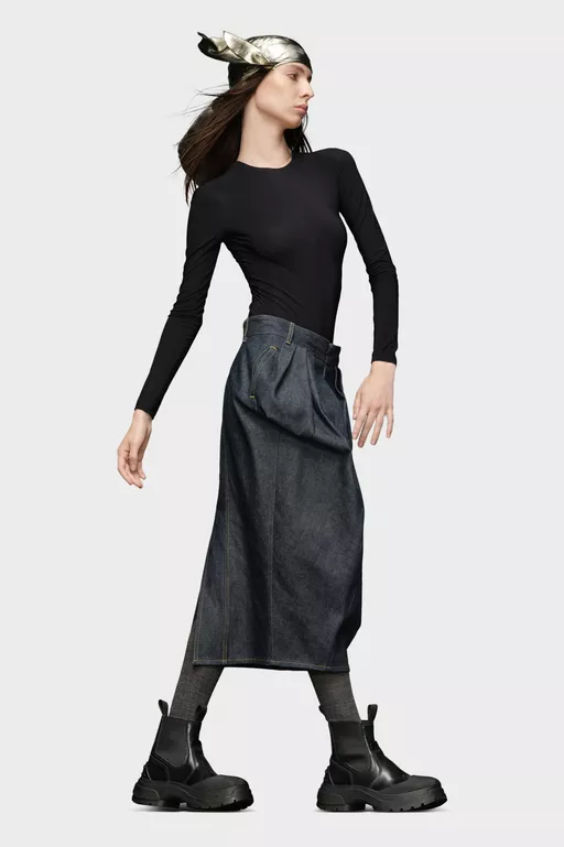 Technical jersey bodysuit - Bodies