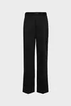 Black - Skater Chino Trousers