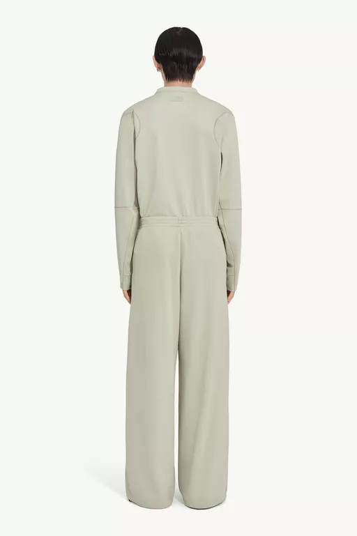 MM6 x Salomon trousers - Pants