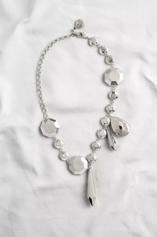 Chandelier Necklace - Necklaces