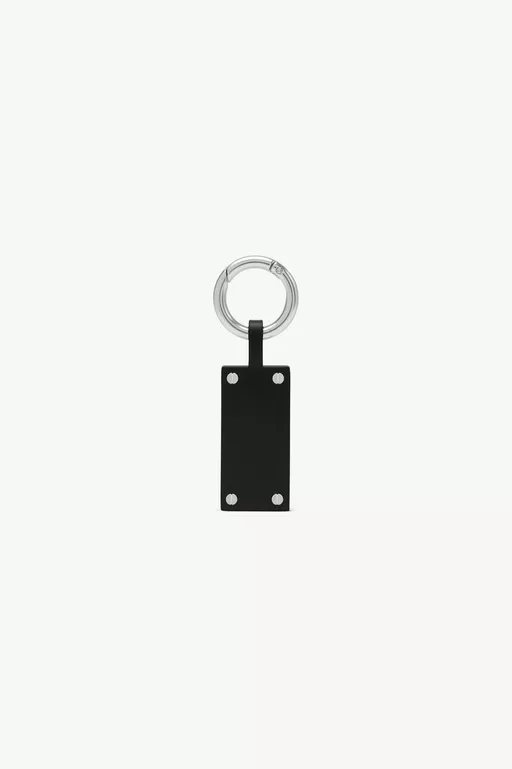 Numeric 태그 키링 - 키링