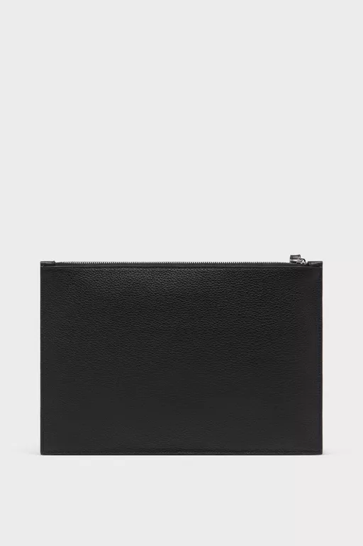 Leather Pouch - Case