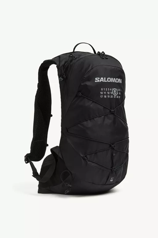 MM6 x Salomon XT 15 backpack - Backpacks