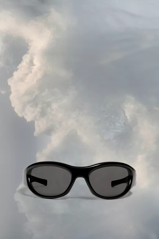 MM X Gentle Monster MM003 - Eyeglasses