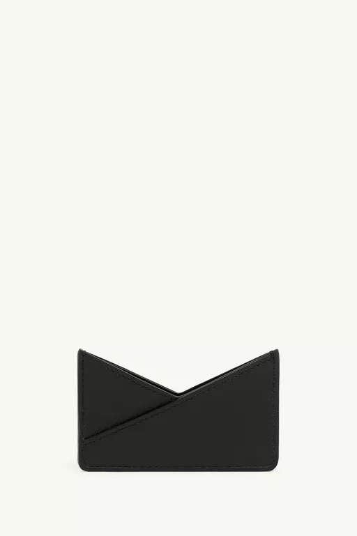 Japanese 6 cardholder