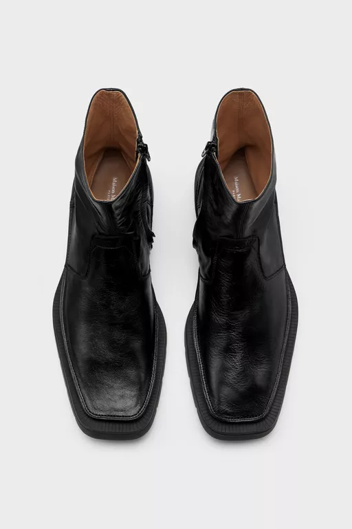 Level Ankle Boot - Ankle Boots