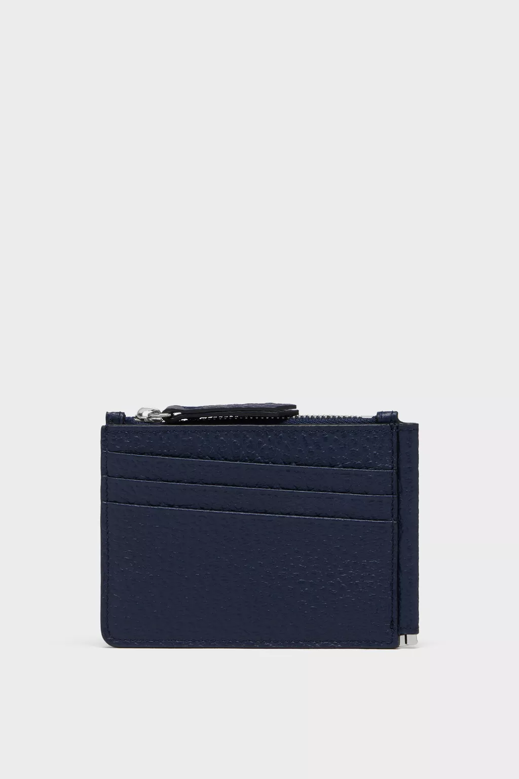 4ステッチ バイカラー クリップウォレット | Maison Margiela公式