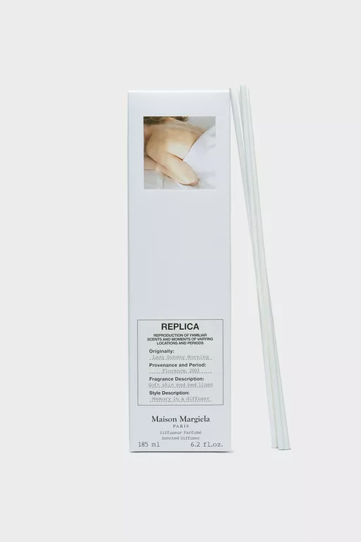 Replica Lazy Sunday Morning scented diffuser - Perfumes