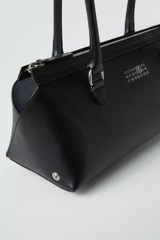 Bauletto Shoulder Bag Small - Shoulder Bags
