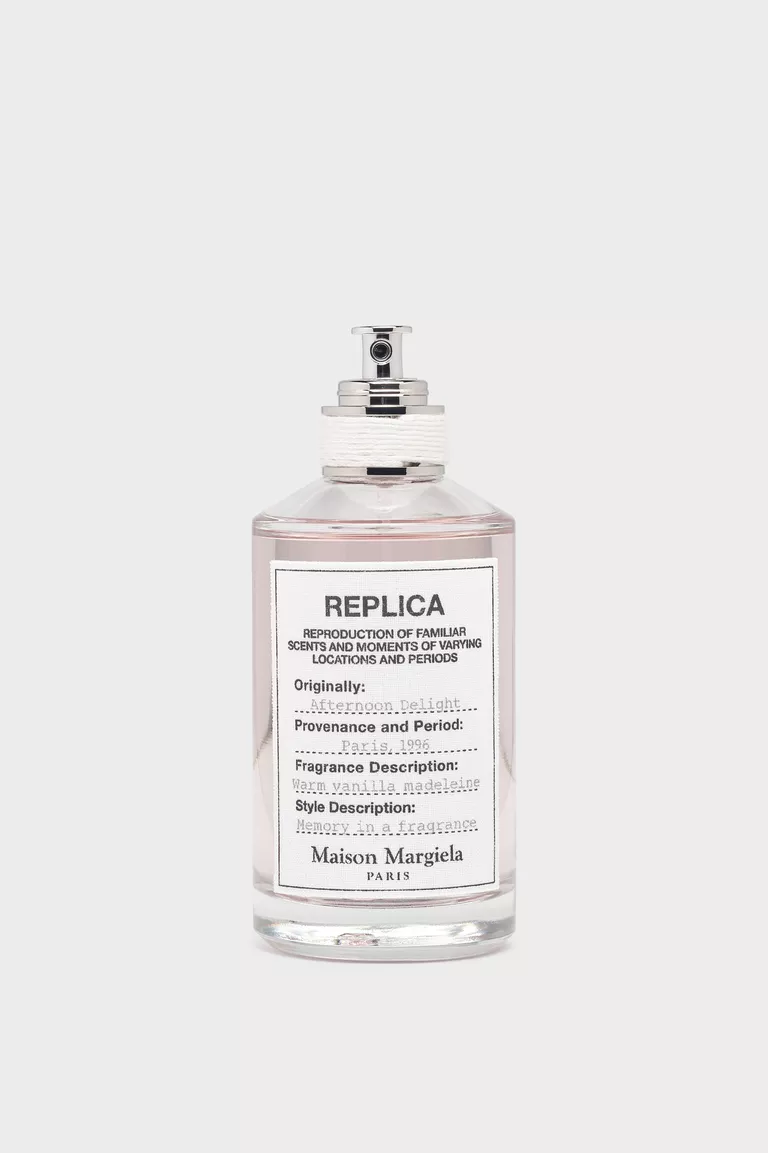Afternoon Delight by Maison Margiela